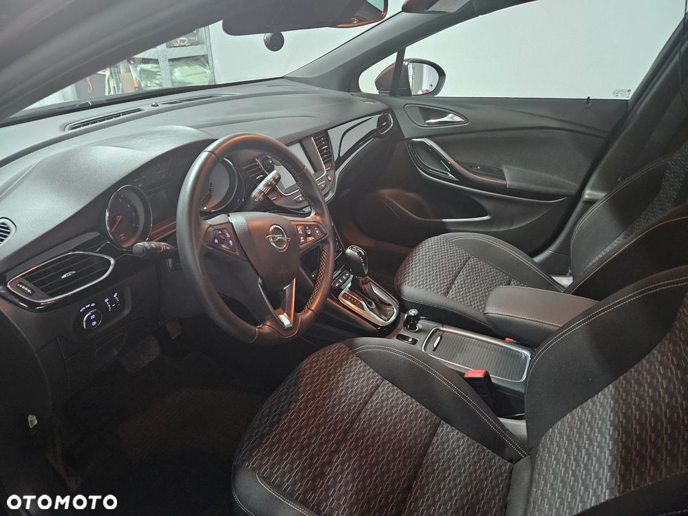 Opel Astra 1.4 T Elite S&S - 30