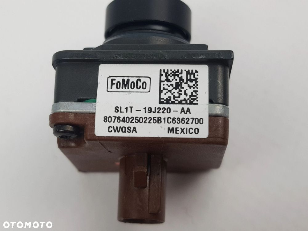 NOWA ORYGINALNA Kamera 360 Ford Transit custom SL1T-19J220-AA - 5