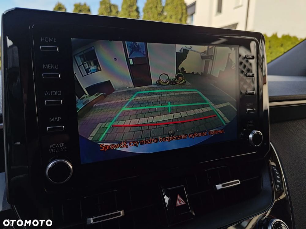 Toyota Corolla 2.0 Hybrid Selection - 34