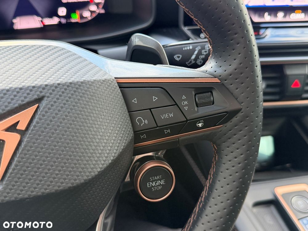 Cupra Formentor 1.5 eTSI mHEV DSG - 14