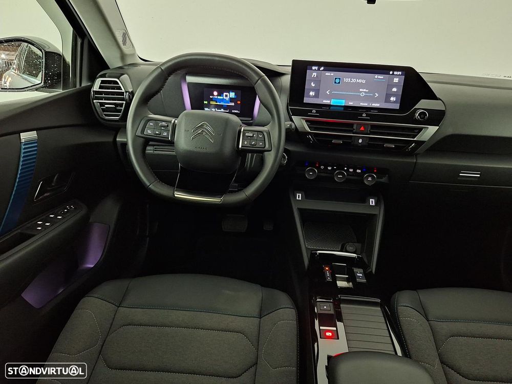 Citroën e-C4 50 kWh Shine Pack - 19
