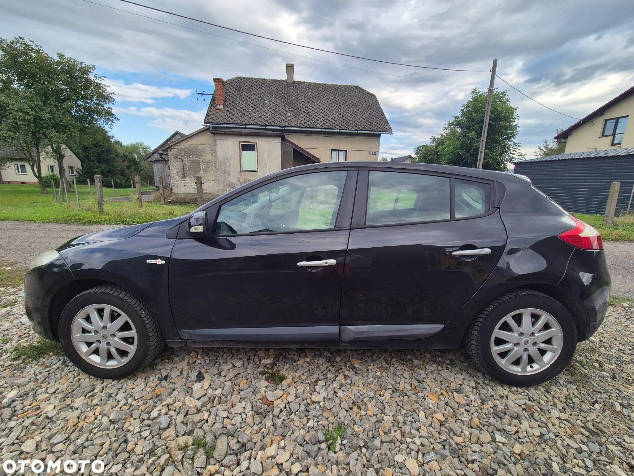 Renault Megane - 5