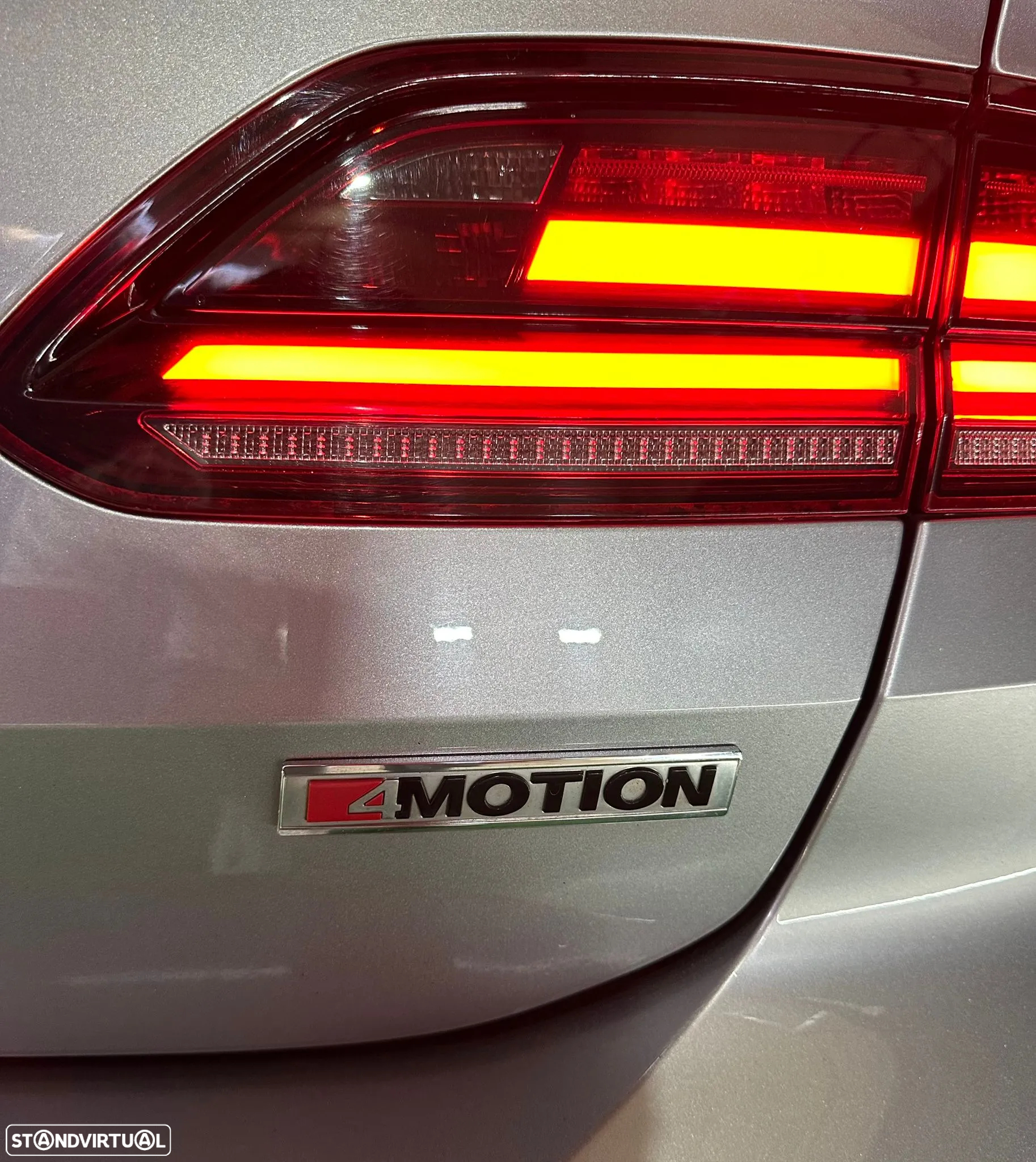 VW Arteon 2.0 TDI Elegance DSG 4Motion - 5