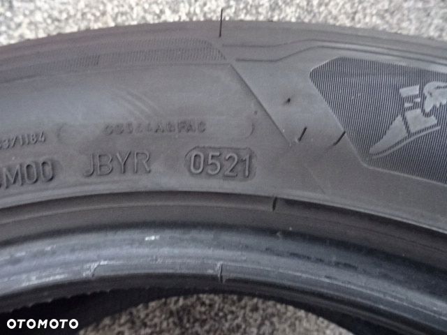 225/55/R17 97Y Goodyear Eagle F1 Asymetric 3 - 8