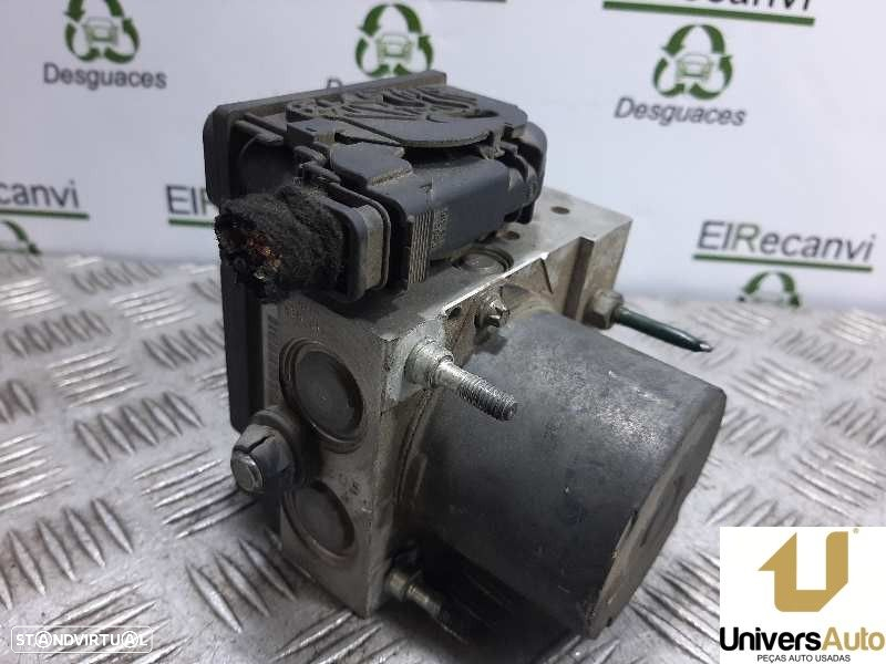 ABS OPEL CORSA C 2004 -0265231443 - 5