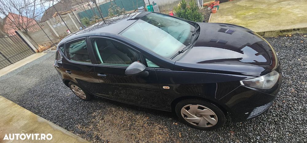 Seat Ibiza 1.4 Cool - 4