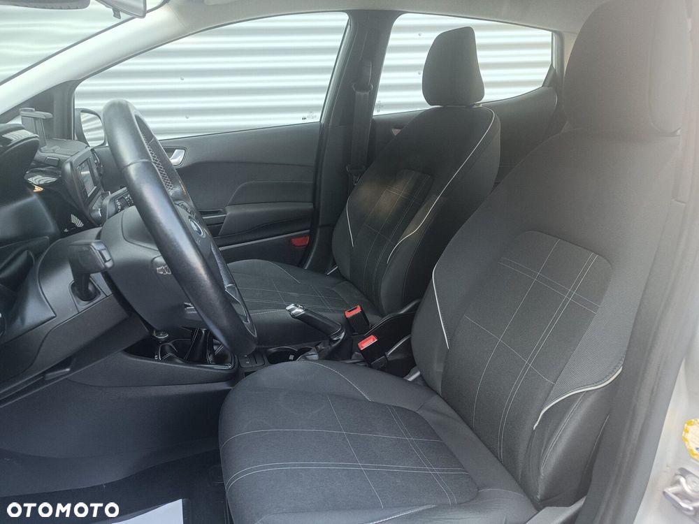 Ford Fiesta 1.1 Trend - 27