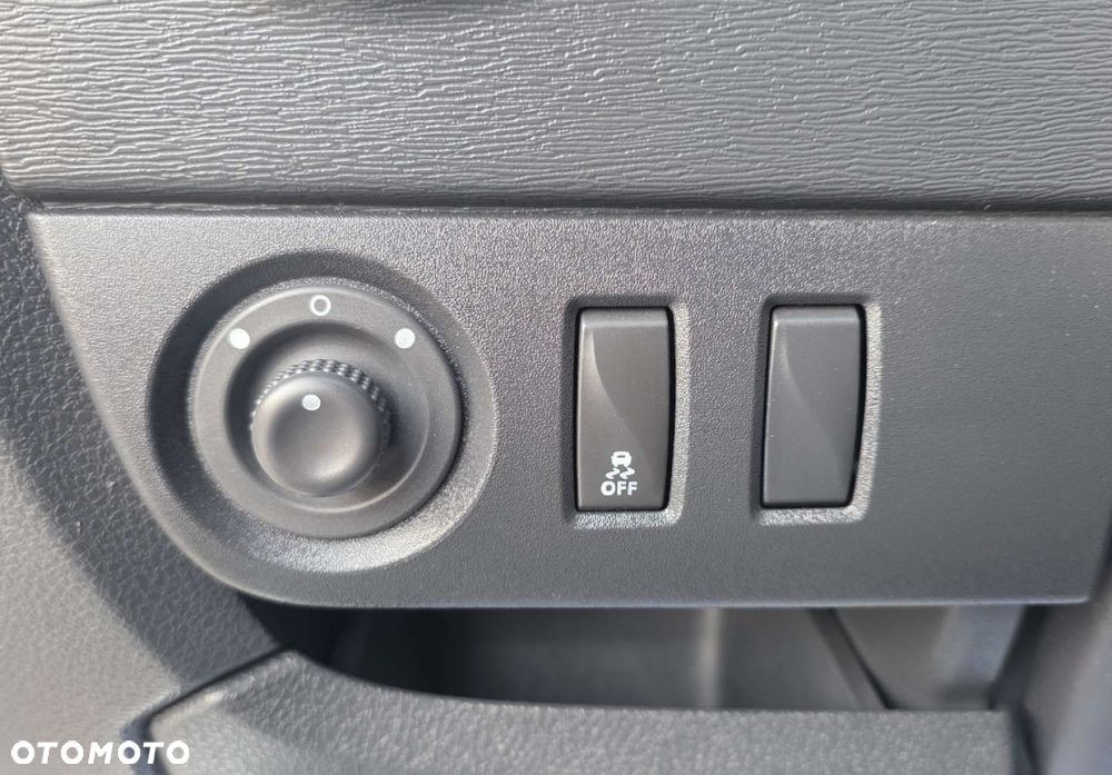 Dacia Dokker Van - 15