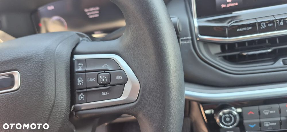 Jeep Compass 1.5 T4 mHEV Altitude FWD S&S DCT - 16