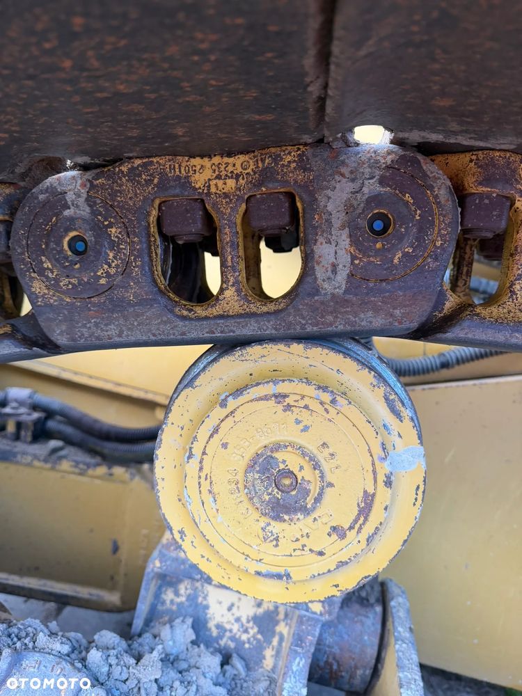 Caterpillar D6N LGP - 18