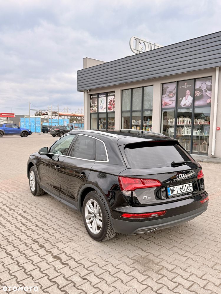 Audi Q5 2.0 TDI Quattro S tronic - 15