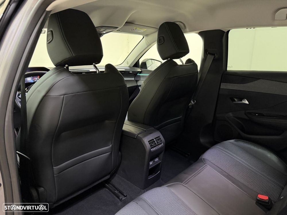 Peugeot 308 1.5 BlueHDi Allure Pack - 40