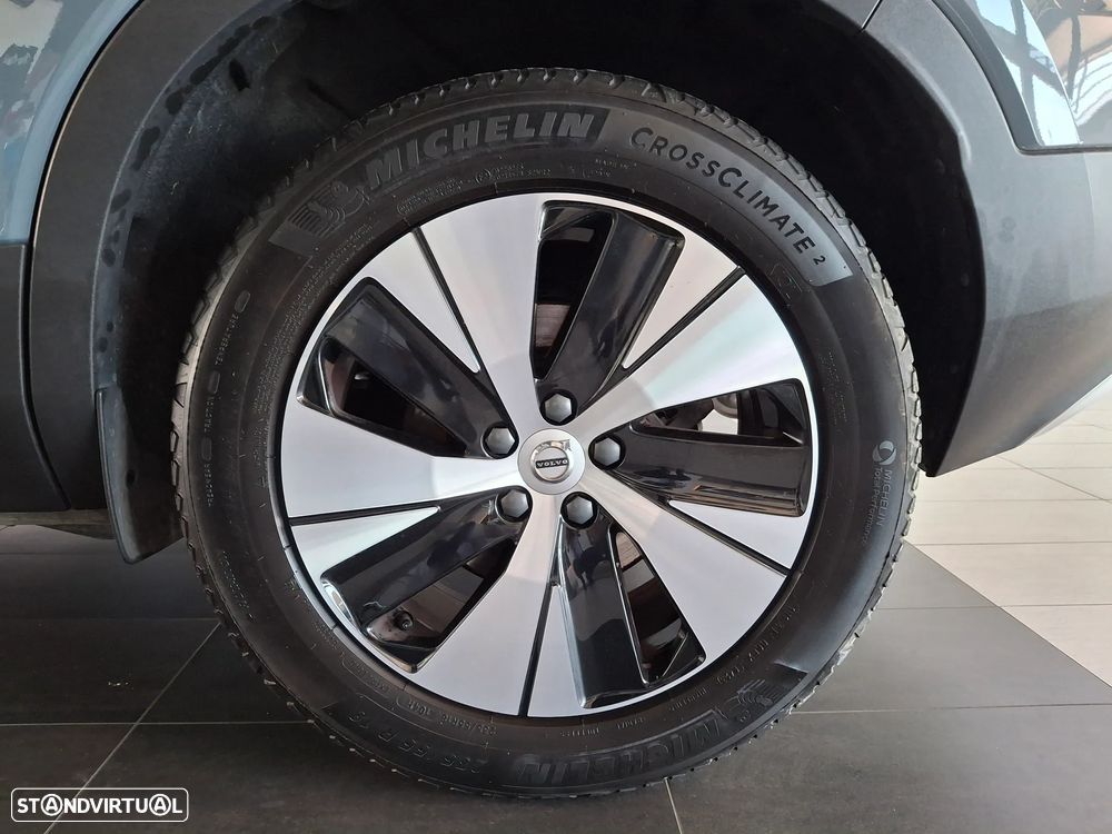 Volvo XC 40 1.5 T5 PHEV Core - 30