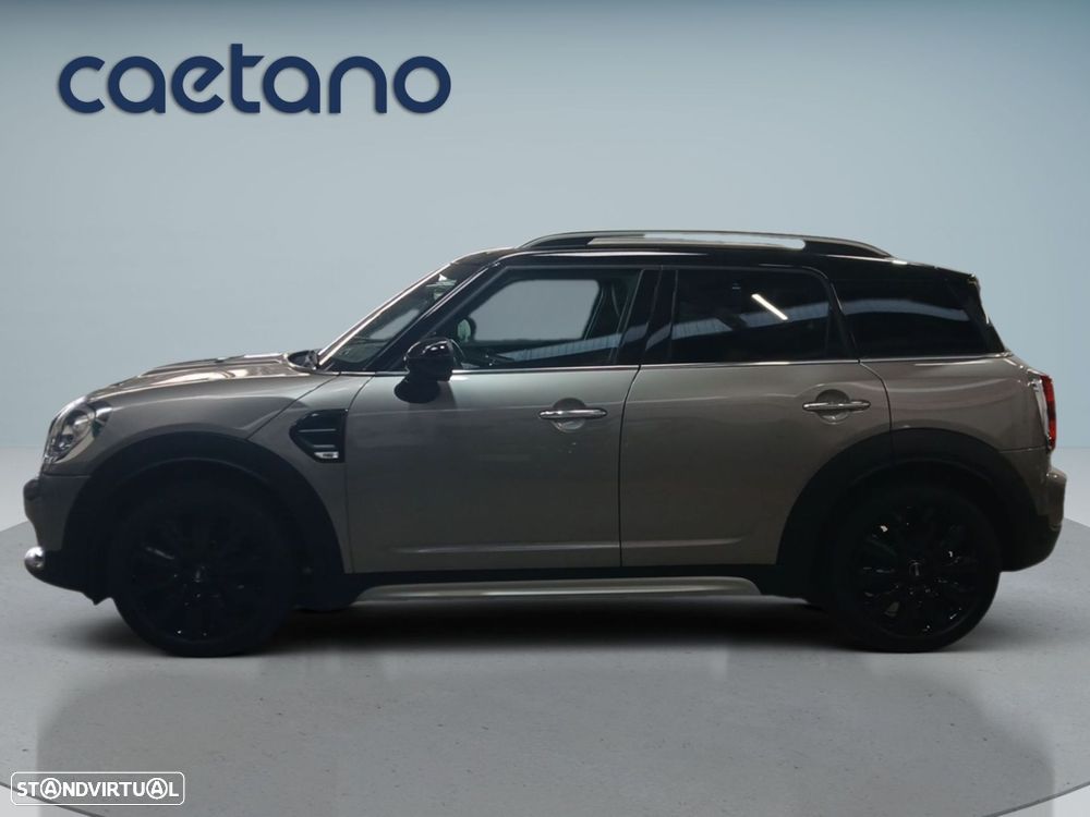 MINI Countryman - 3