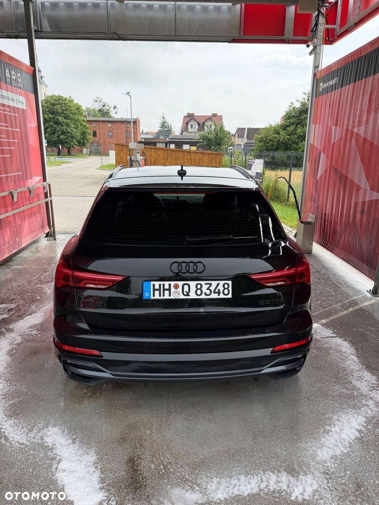 Audi Q3 35 TFSI mHEV S-Line S tronic - 5
