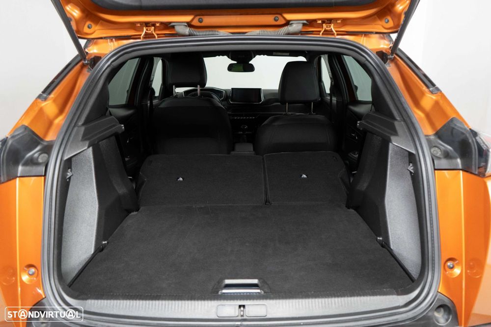 Peugeot 2008 1.2 PureTech Allure Pack - 13