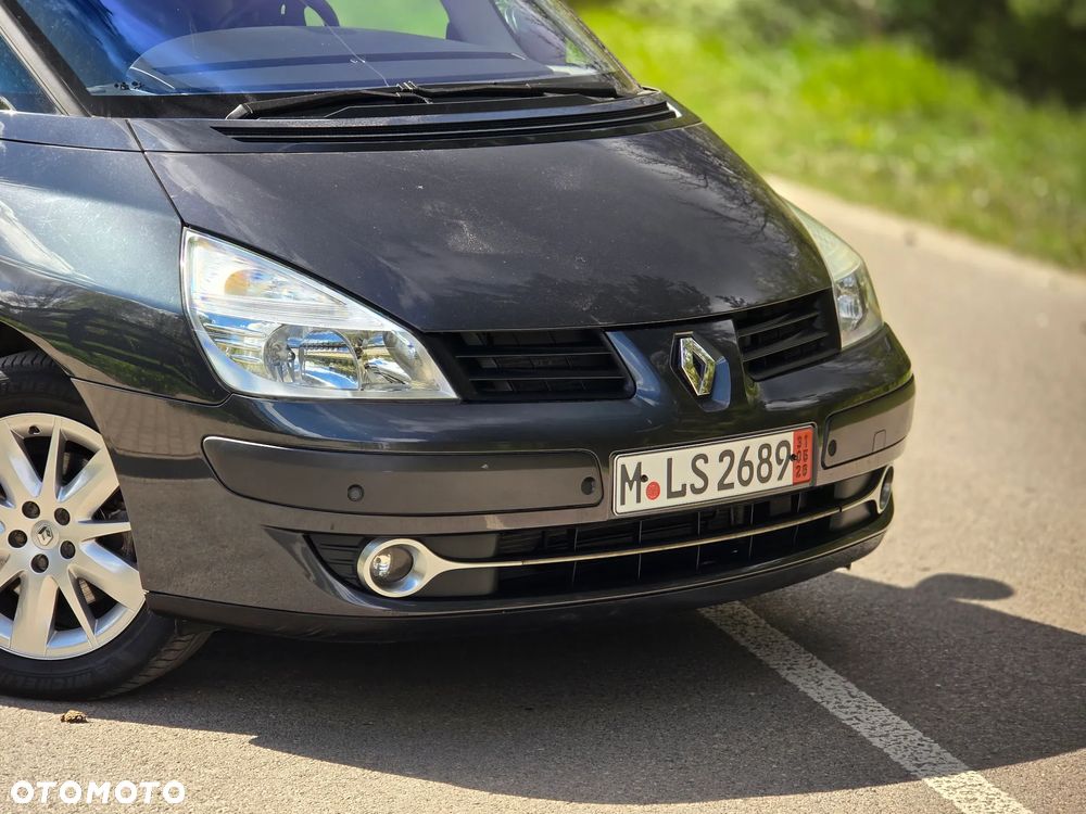 Renault Grand Espace TCe 170 Paris - 32