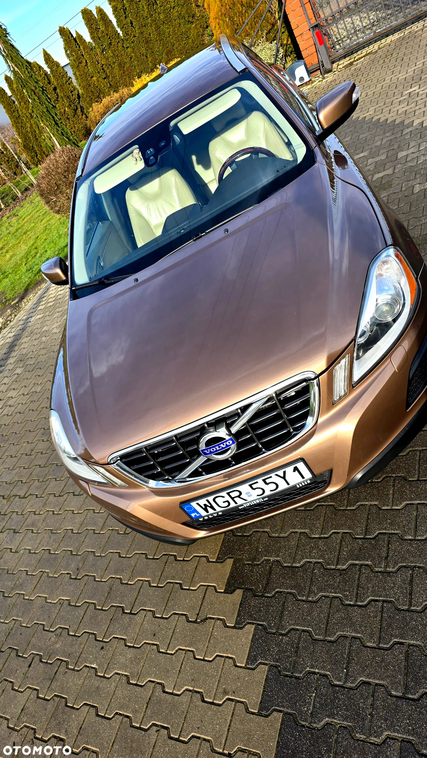 Volvo XC 60 - 4