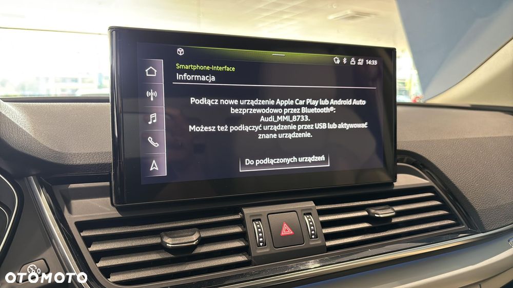 Audi Q5 40 TDI mHEV Quattro S tronic - 23