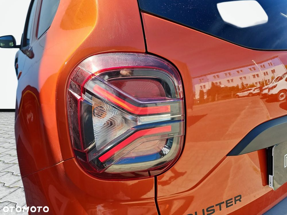 Dacia Duster 1.3 TCe Journey EDC - 23