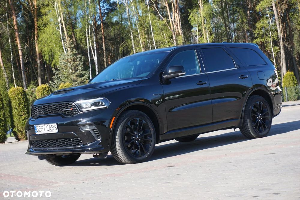 Dodge Durango - 1