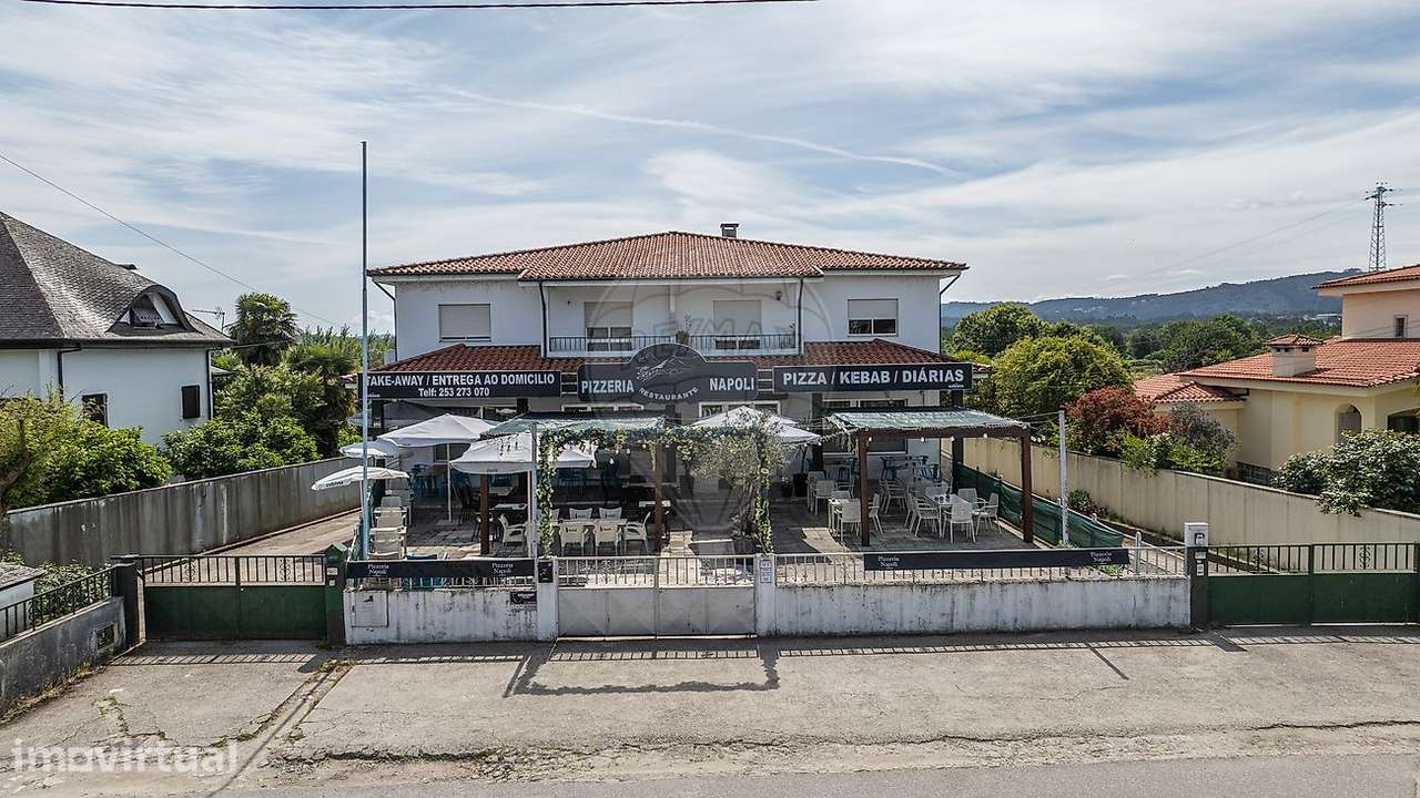 Trespasse  para venda - Grande imagem: 2/31