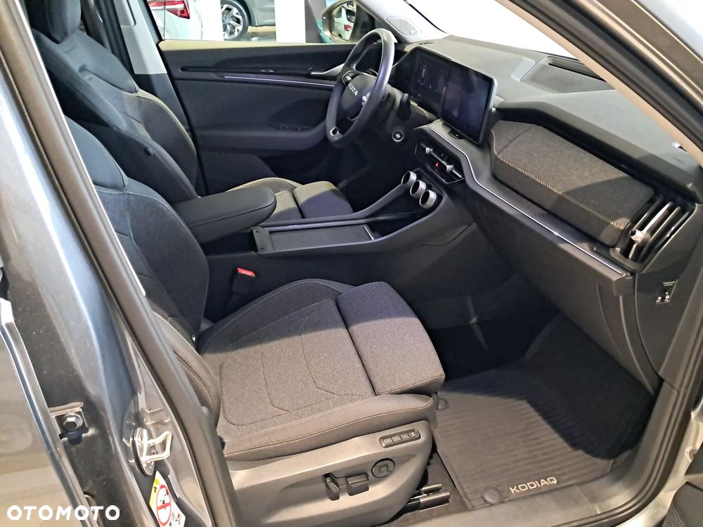 Skoda Kodiaq 2.0 TDI 4x4 Selection DSG - 12