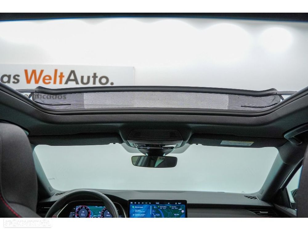 Skoda Octavia Break 2.0 TSI RS DSG - 35