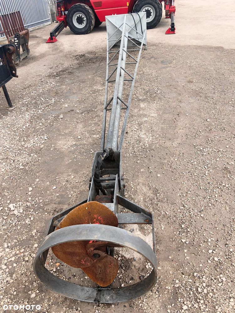 Manitou Manitou MRT 2150 Serwisowana + Osprzęt 21,5m - 21