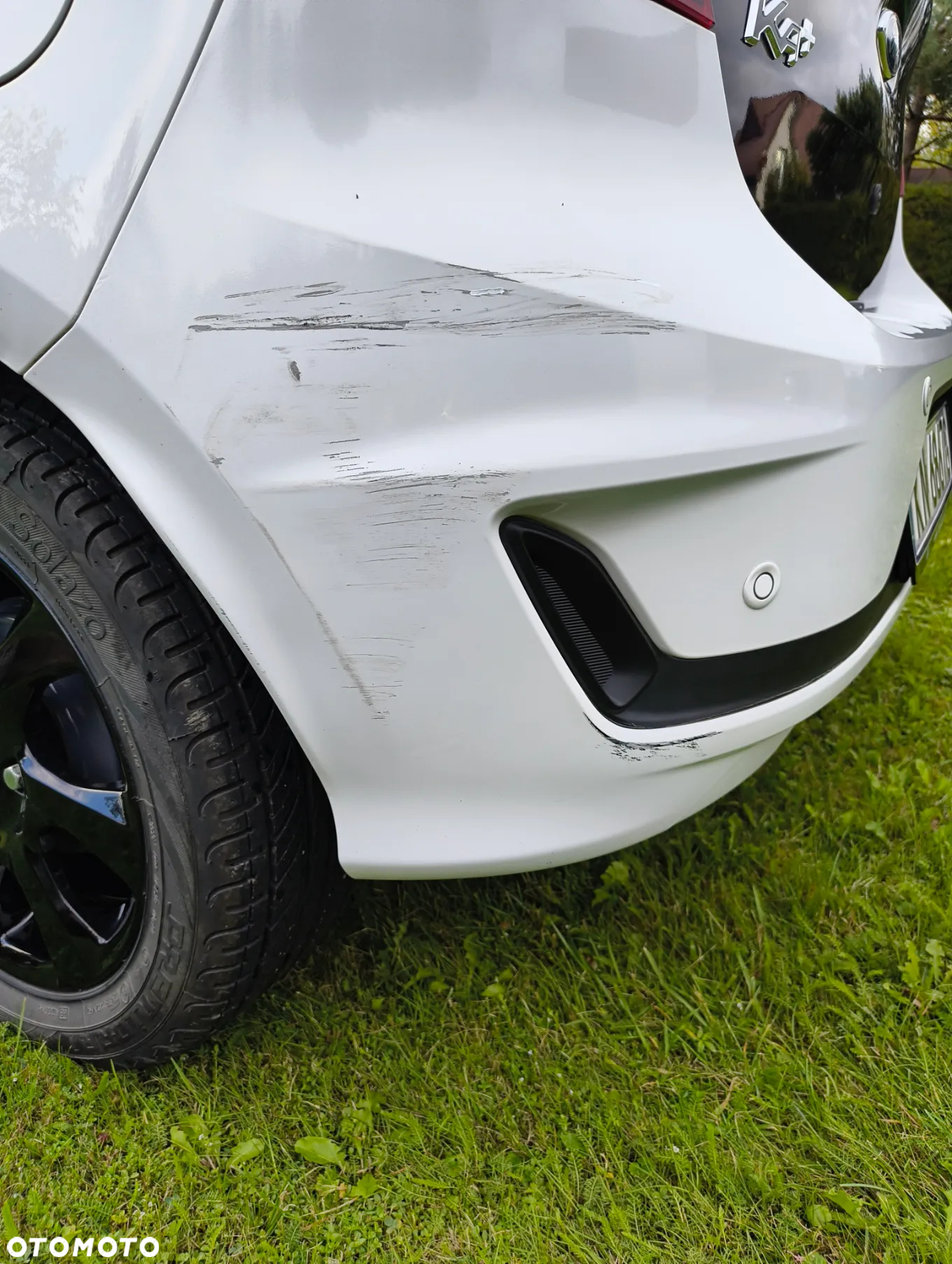 Ford Ka+ - 8