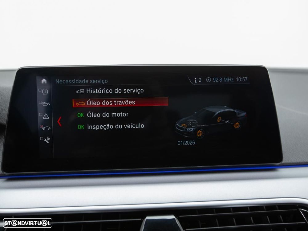 BMW 530 - 27