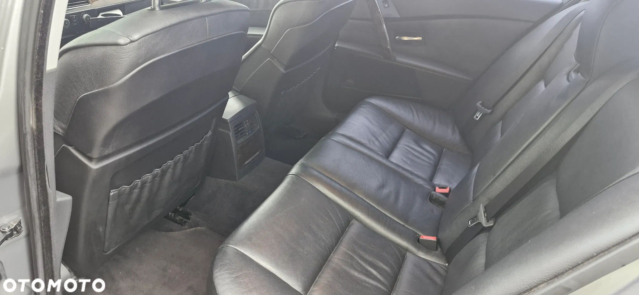 BMW Seria 5 - 11