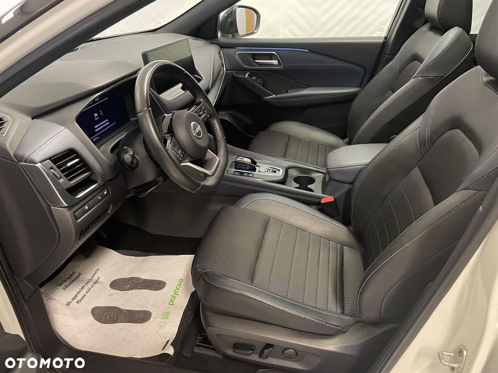 Nissan Qashqai 1.5 e-POWER Tekna - 8