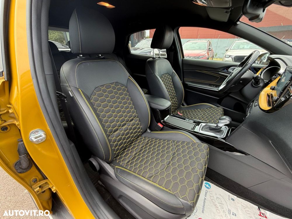 Kia XCeed 1.4 T-GDI 7DCT Style+ - 23
