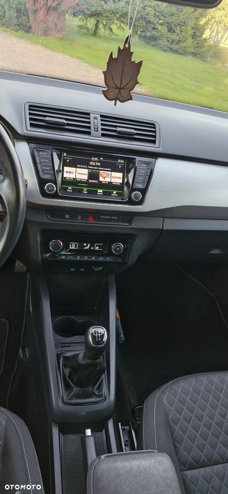 Skoda Fabia 1.2 TSI Style - 39