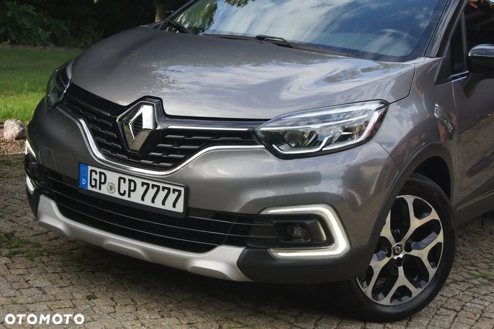 Renault Captur 1.2 Energy TCe Intens - 11