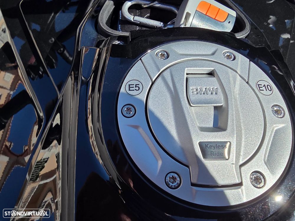BMW S 1000 XR - 9