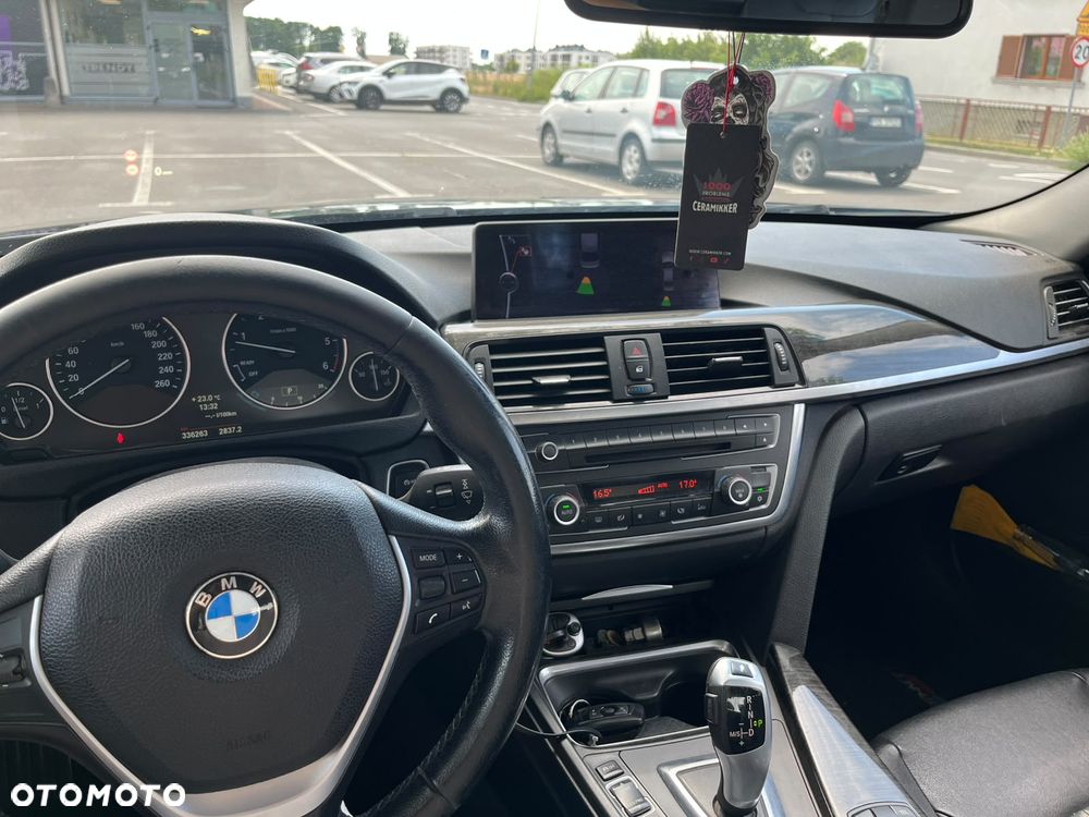 BMW Seria 3 - 16