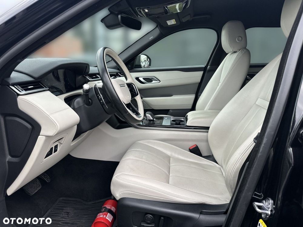 Land Rover Range Rover Velar - 11