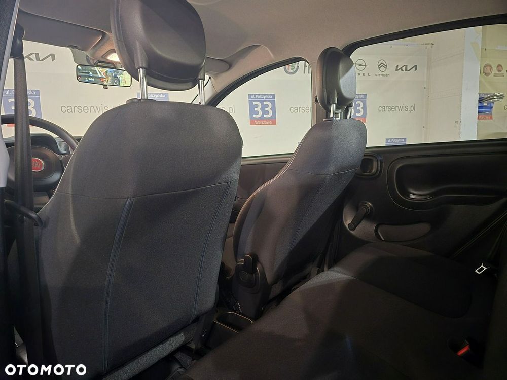 Fiat Panda - 16
