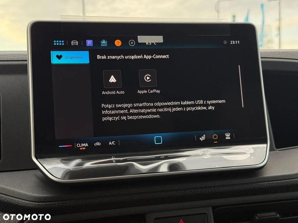 Volkswagen Crafter - 19