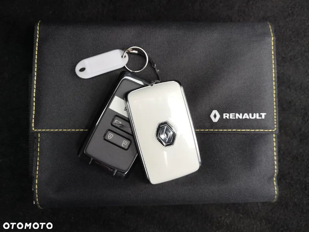 Renault Megane ENERGY TCe 130 INTENS - 13