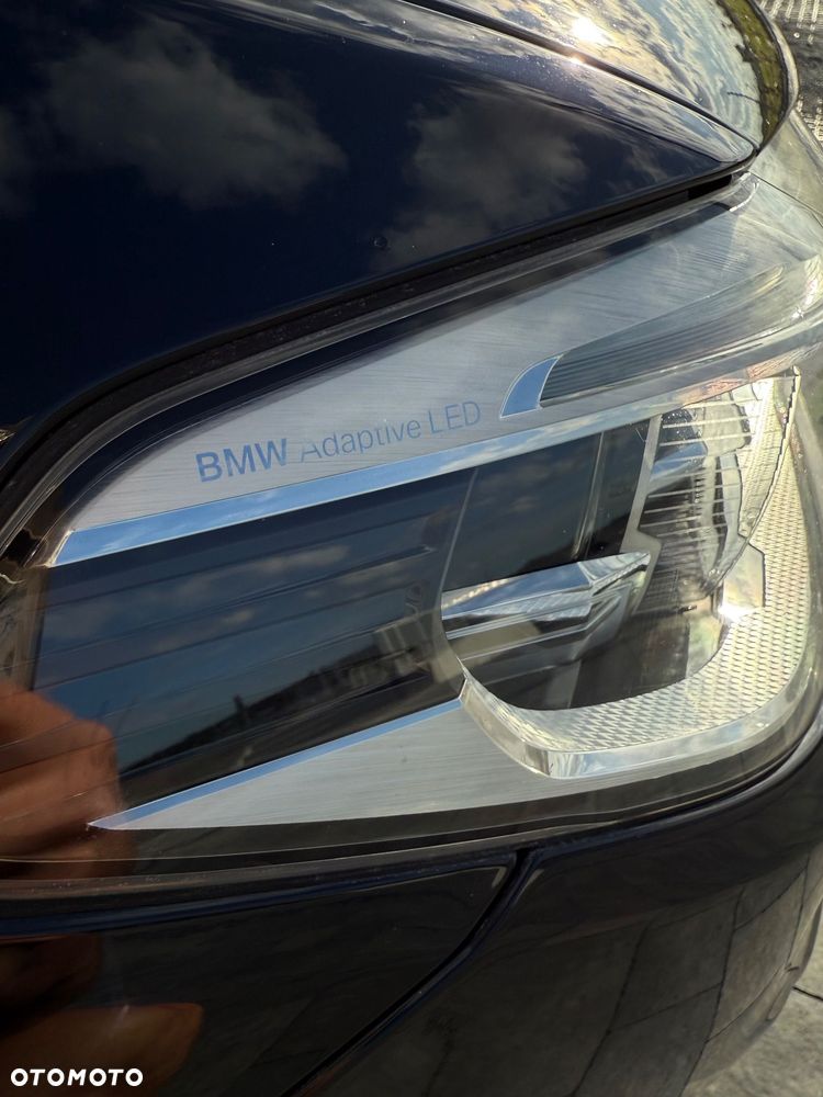 BMW Seria 5 - 13