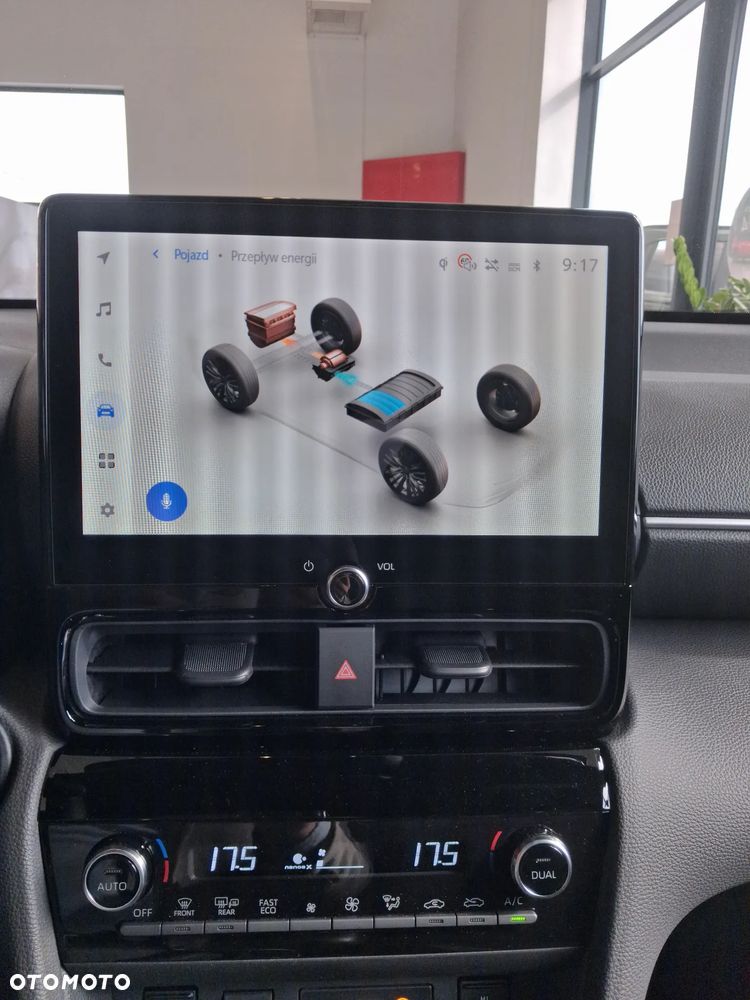 Toyota Yaris Cross - 14