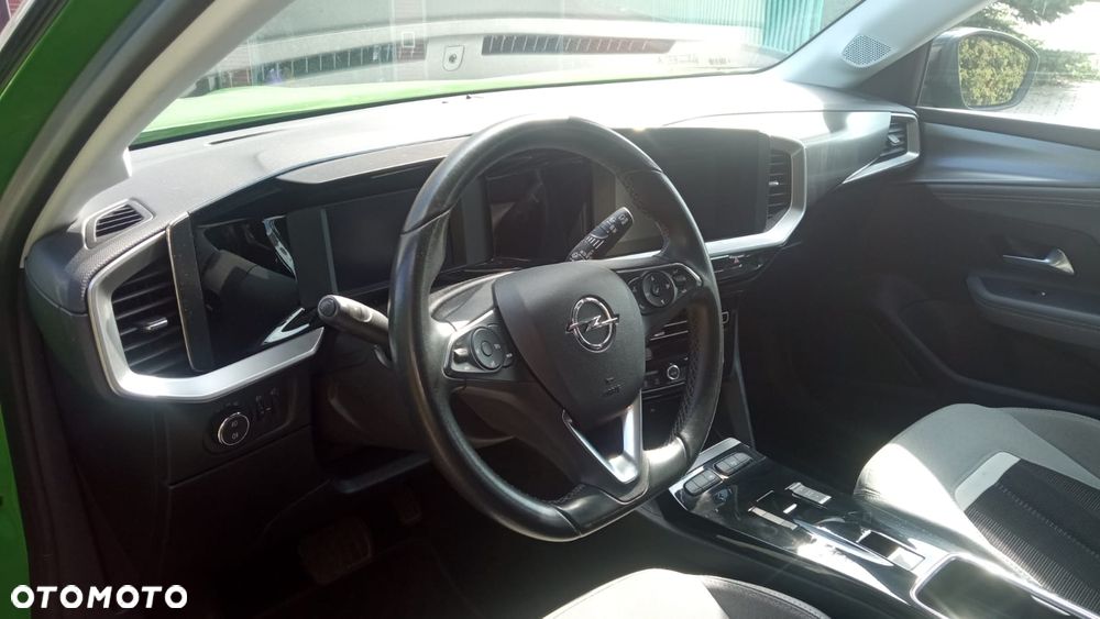 Opel Mokka 50kWh Elegance - 8
