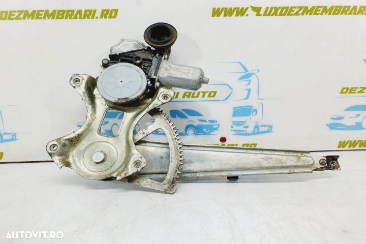 Macara geam dreapta spate 85710-50110 062020-0820 Lexus LS 4 F4  [din 2006 pana  2009] seria - 1