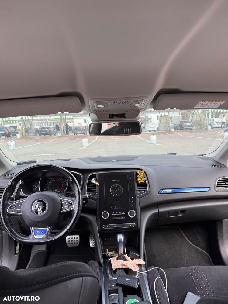 Renault Megane ENERGY dCi EDC GT - 6