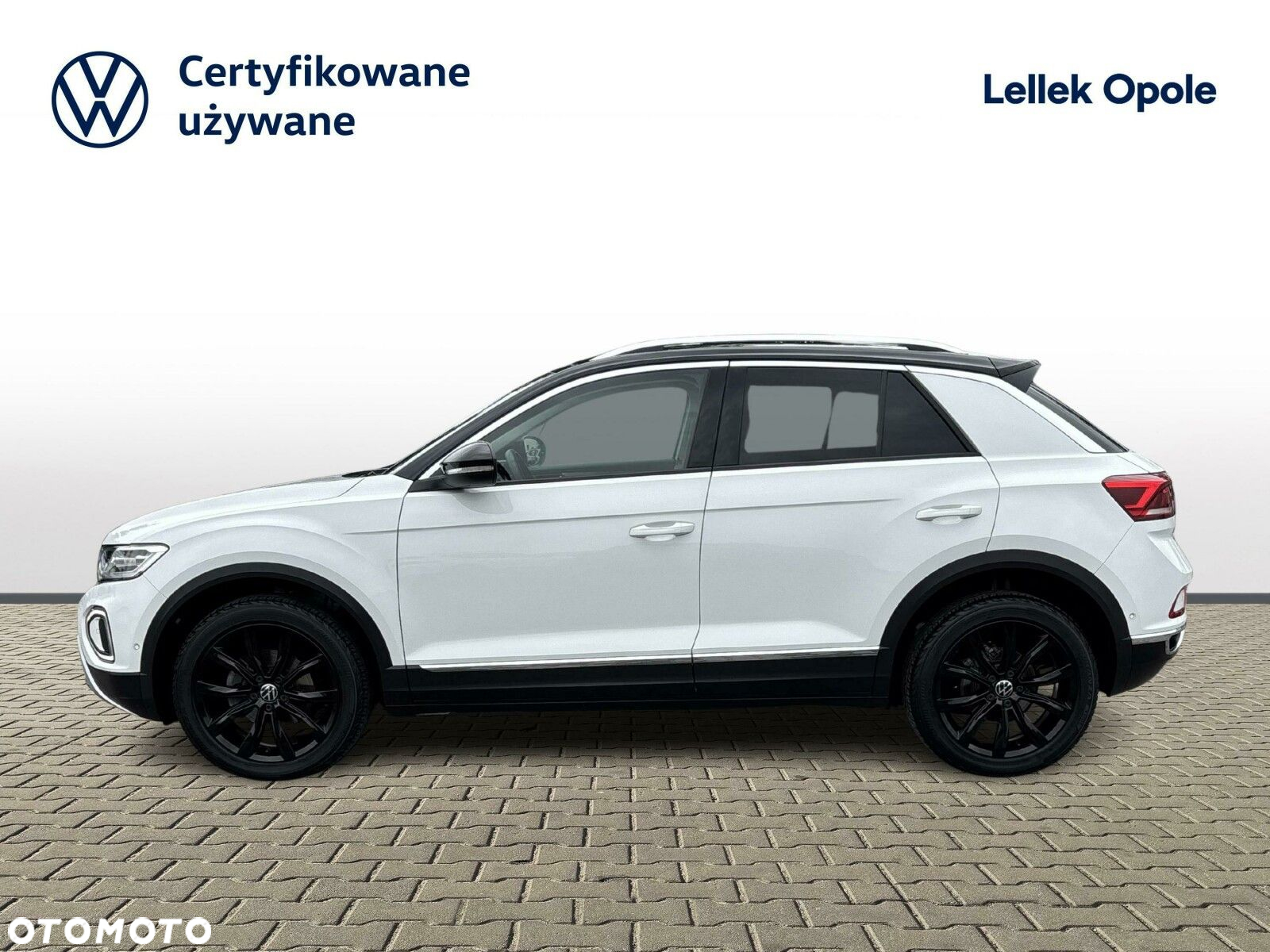 Volkswagen T-Roc - 5