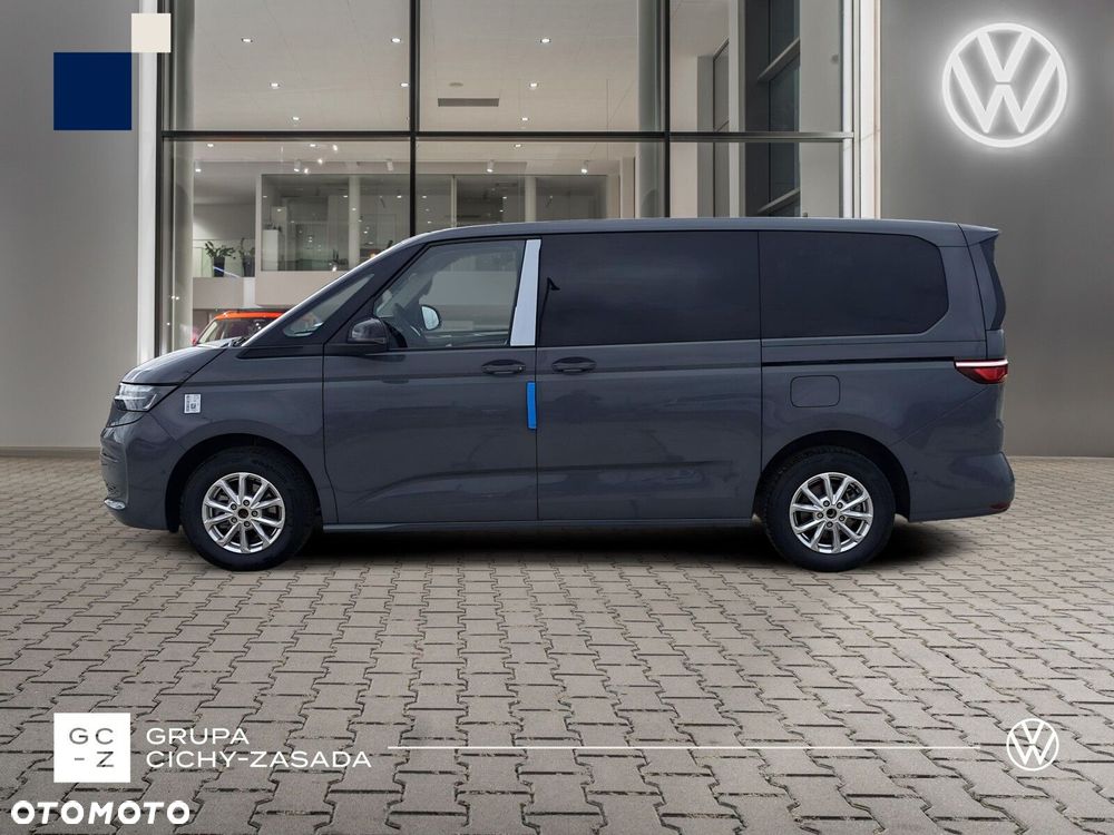 Volkswagen Multivan - 3