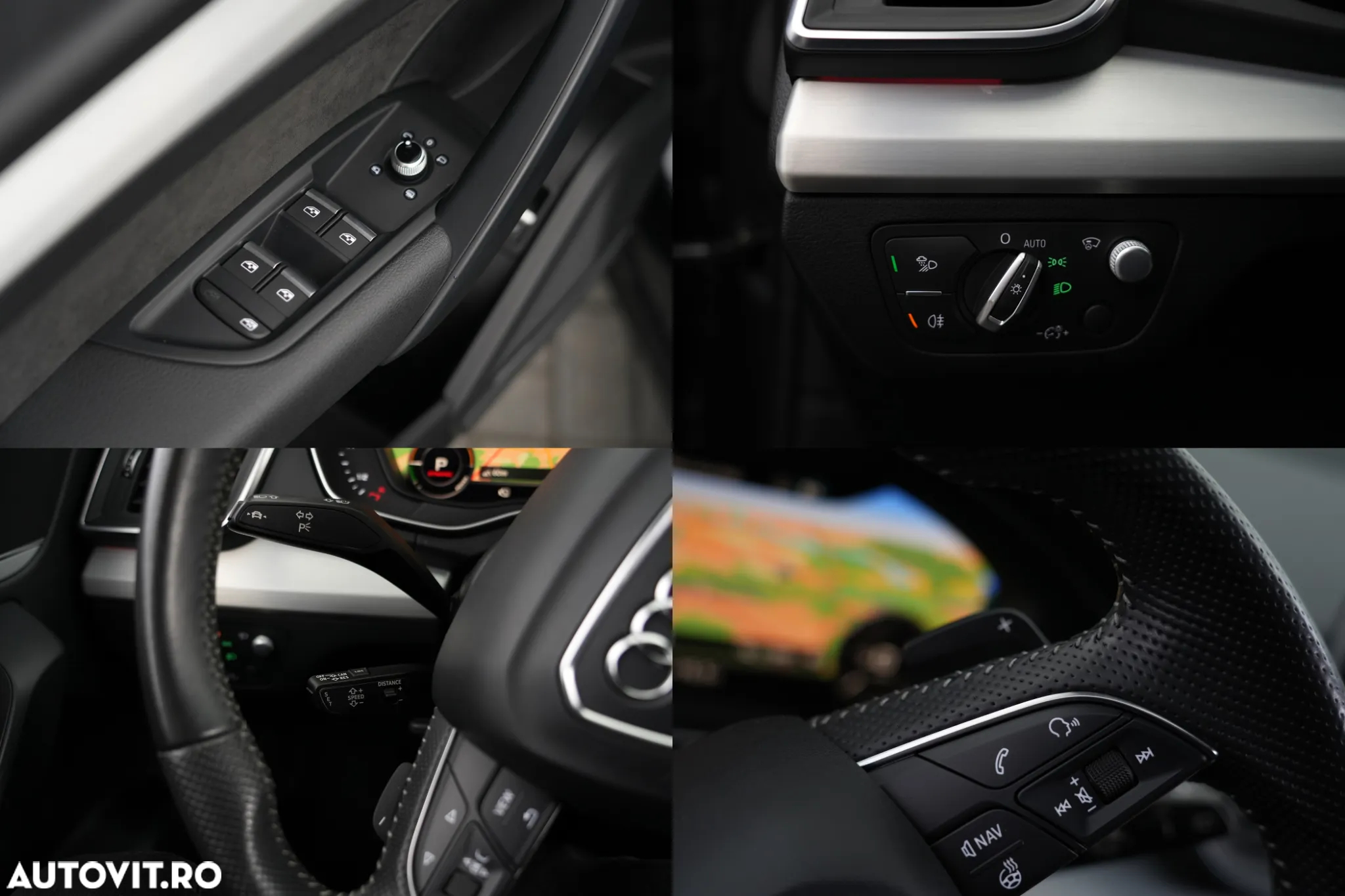 Audi Q5 55 TFSI e quattro S tronic - 13